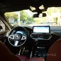 BMW X4 2022